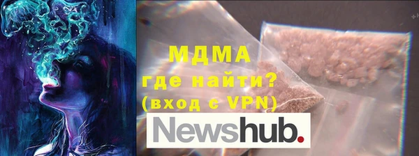 Альфа ПВП Лагань